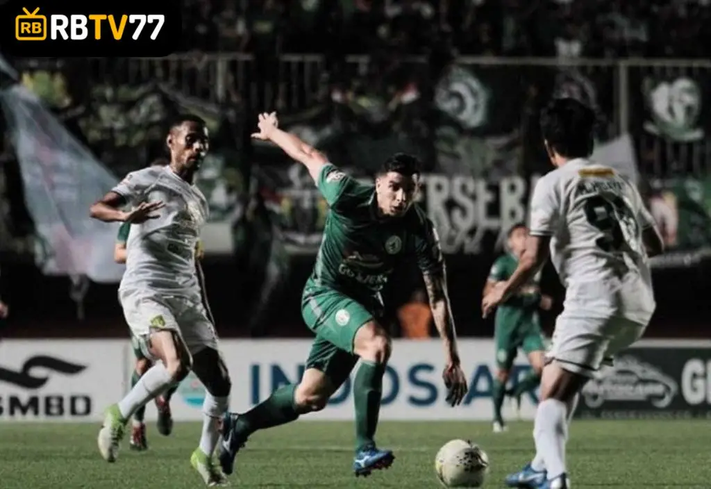 Bali United Incar Kemenangan Beruntun! Lawan PSS Jadi Tantangan Besar