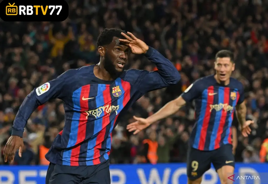 Barcelona Tancap Gas! Hanya Butuh 2 Kemenangan Lagi ke Final - Semangat Juang Tim Katalan
