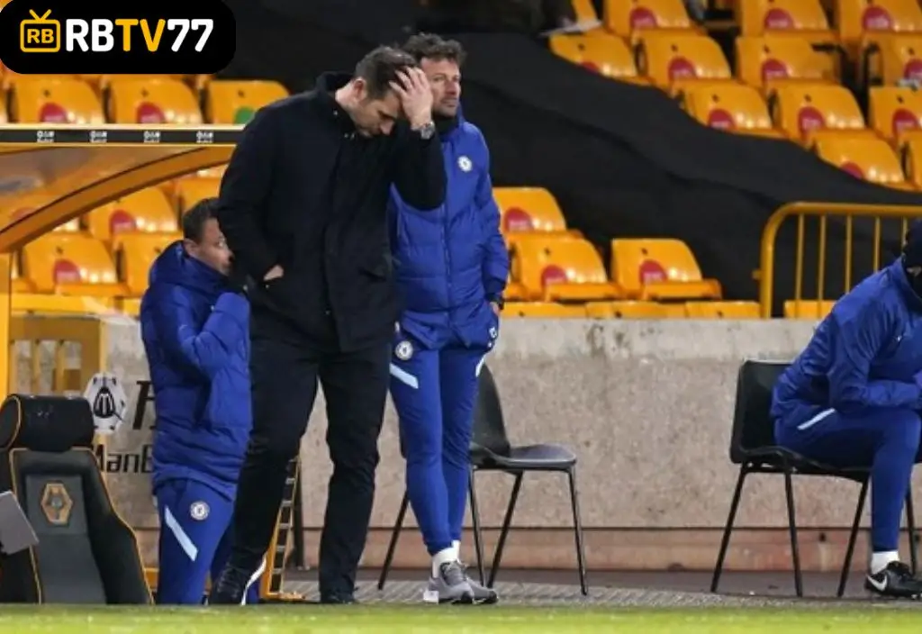 Chelsea Kembali Krisis? Ini Jadwal Berat yang Menanti - Tantangan dan Harapan di Tengah Ketidakpastian
