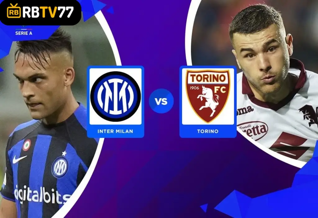 Inter Milan Uji Konsistensi - Mencari Ketangguhan di Tengah Persaingan