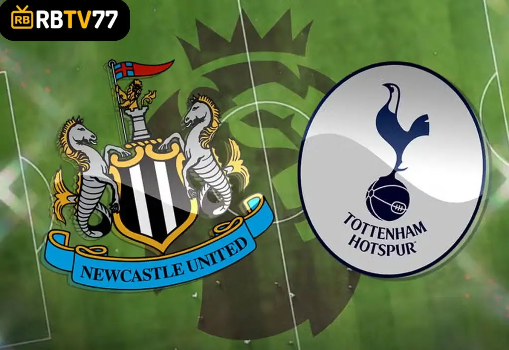 Tottenham vs Newcastle Jadwal Siaran Prediksi Gol yang Perlu Anda Tahu